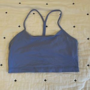 Lululemon Power Y Bralette